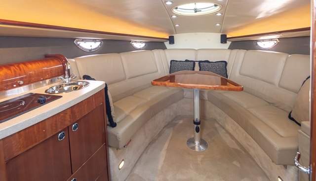 Sophia Grace yacht for sale 23