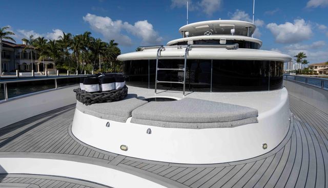 ALENIEL yacht for sale 20