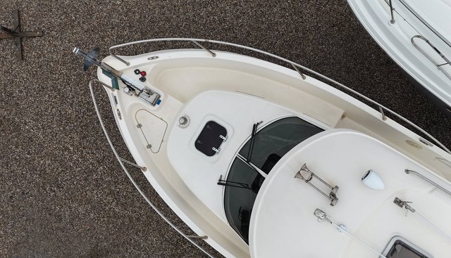 noname yacht for sale 8