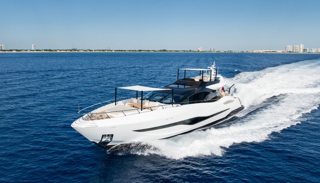 noname yacht for sale 15