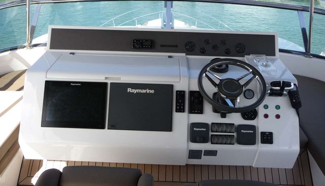 noname yacht for sale 209