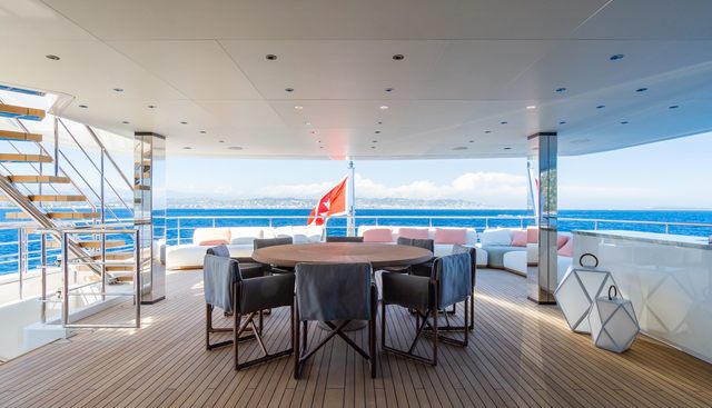 RIO yacht for sale 20