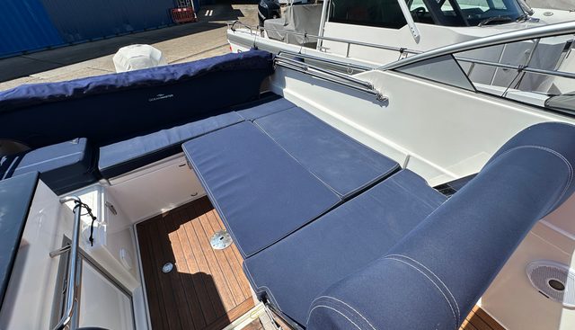 Chilyjam yacht for sale 29