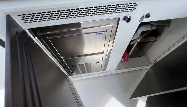 Jack of Hearts yacht for sale 19