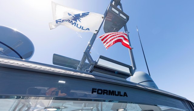 Cosmetic Sturgeon yacht for sale 35