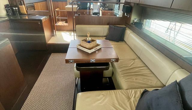 noname yacht for sale 8