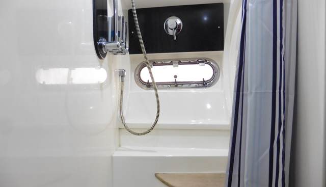 noname yacht for sale 24
