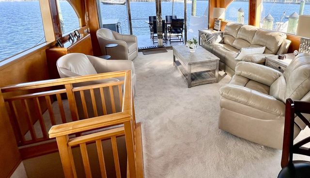 KRISTIN LEE yacht for sale 8
