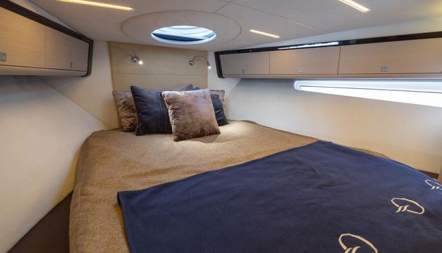 Volante yacht for sale 48