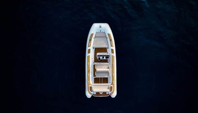Survivor 2 yacht for sale 9