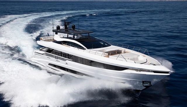 ARTEMIS yacht for sale 2