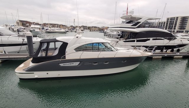 noname yacht for sale 3
