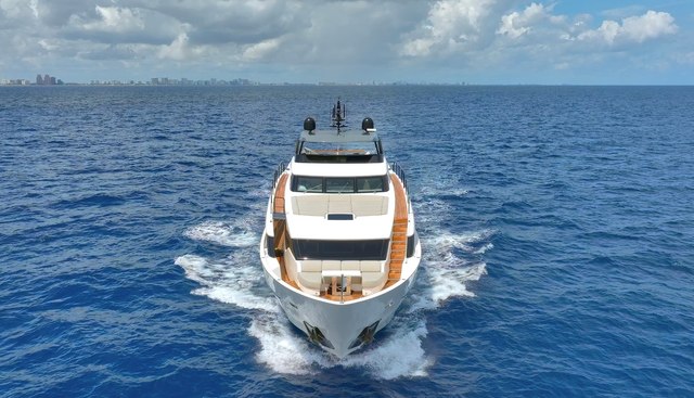 NOTYNOG yacht for sale 48
