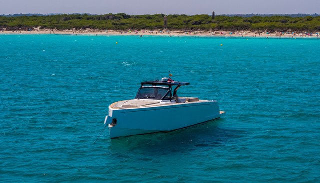 THE WAY IT IS yacht for sale 8