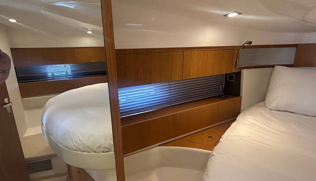 noname yacht for sale 27