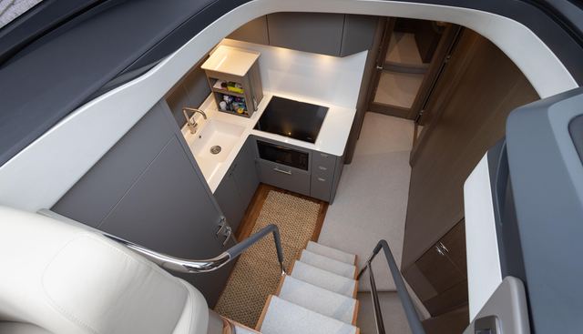 Seadoodle yacht for sale 82