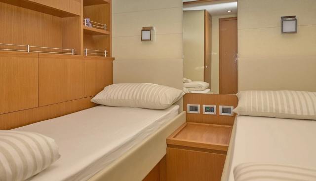 Gans yacht for sale 64