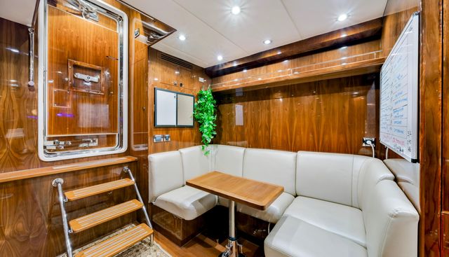 MESMERIZE yacht for sale 70