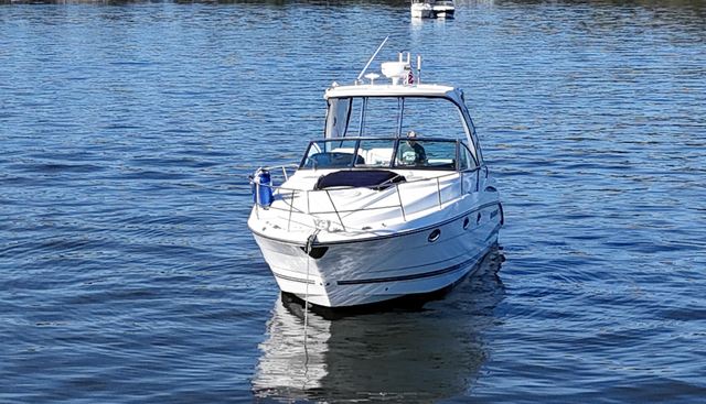 Wanderlust yacht for sale 3