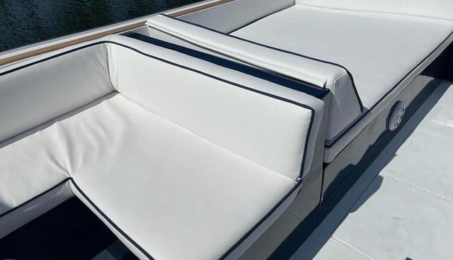 MARCHESE yacht for sale 14