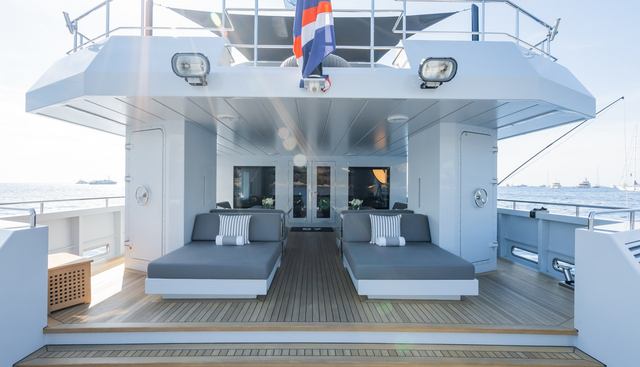 S7 yacht for sale 24