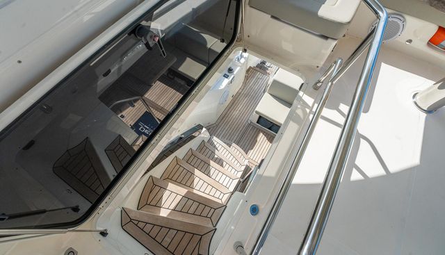 HOLY MOLY yacht for sale 19