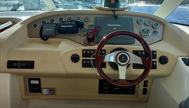 Dignity yacht for sale 30