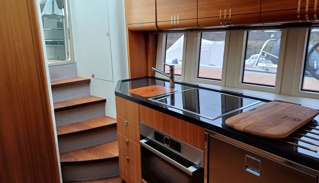 noname yacht for sale 18