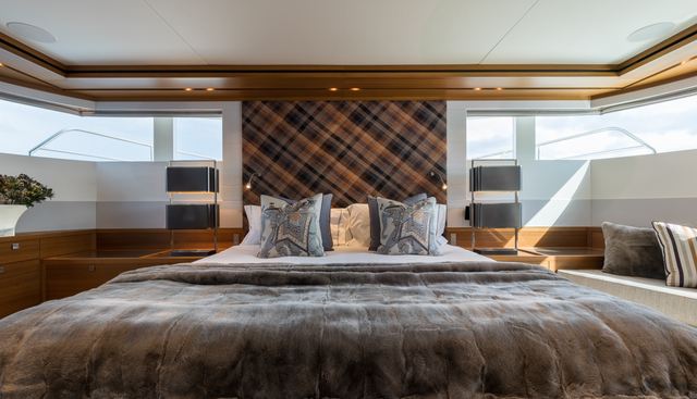 Brigadoon yacht for sale 29