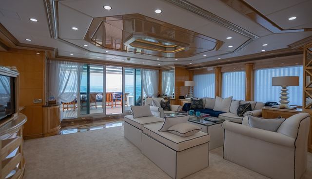 LADY AZUL yacht for sale 15