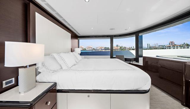 La-la-la yacht for sale 47
