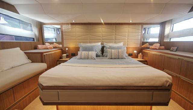 SHAKESPEARE IV yacht for sale 28
