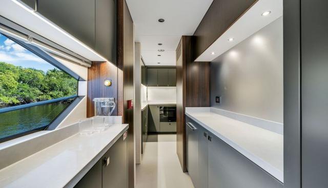 95 YACHT yacht for sale 27