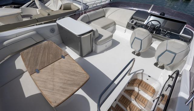 noname yacht for sale 15