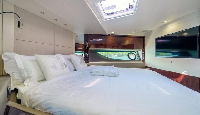 LYCO OCEAN yacht for sale 52