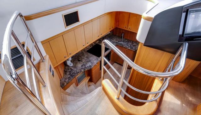 noname yacht for sale 42