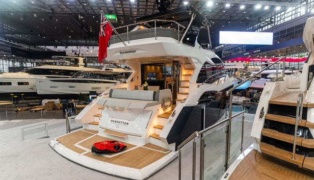 4532656 yacht for sale 5