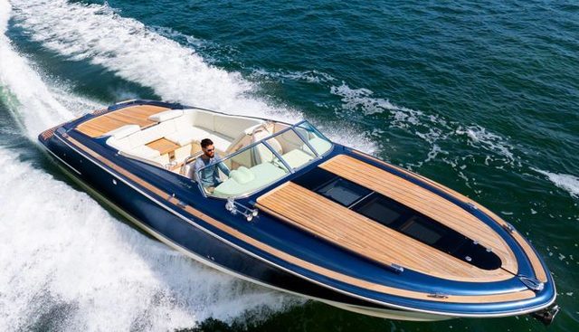 noname yacht for sale 2