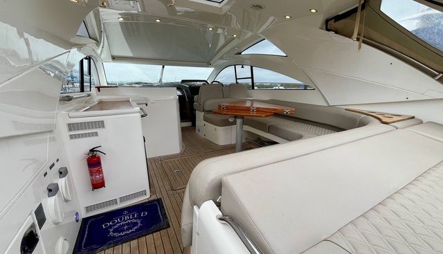 noname yacht for sale 7
