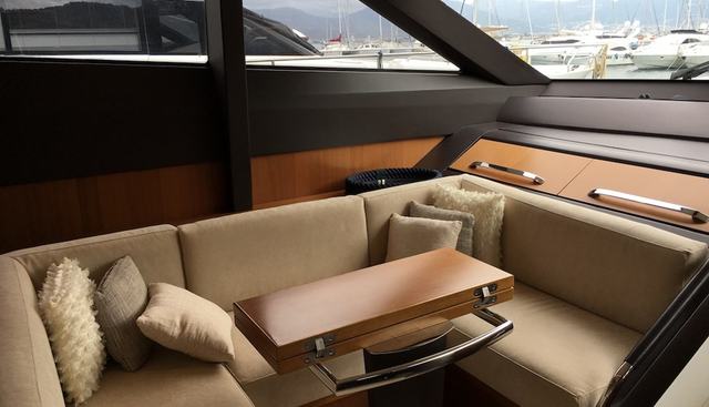 PRINCESS 78 MY yacht for sale 8