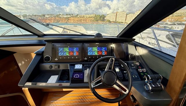 noname yacht for sale 30