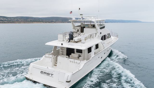 EASY yacht for sale 63