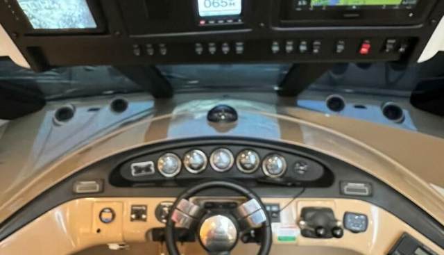 Justified yacht for sale 38