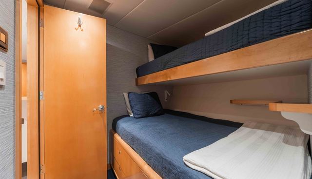 SUMMERDANCE yacht for sale 34