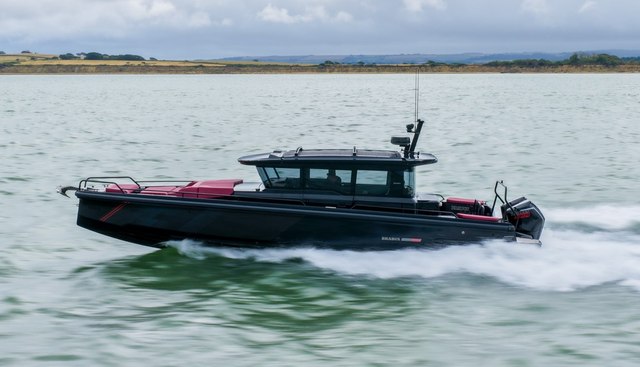 Noname yacht for sale 7