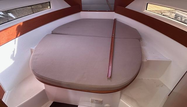 noname yacht for sale 10