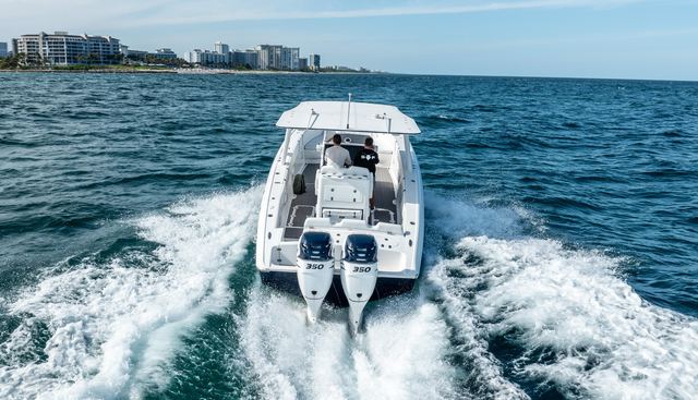 noname yacht for sale 15