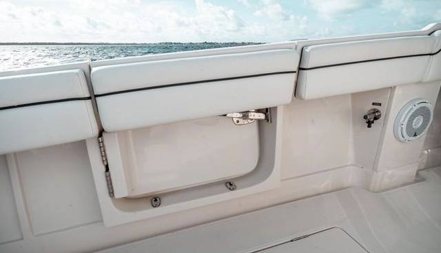 noname yacht for sale 13