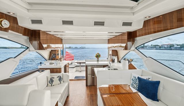 Tropical Dreamer yacht for sale 34