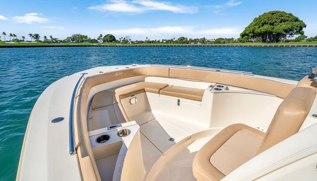 noname yacht for sale 30